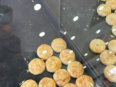 -冠素堂观音饼(朱家尖码头店)