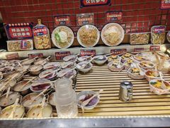 -福苗小骆驼烧烤(大唐不夜城店)