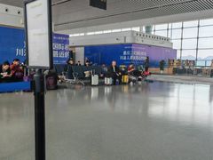 -重庆老字号·吴抄手·高豆花(T3航站楼店)