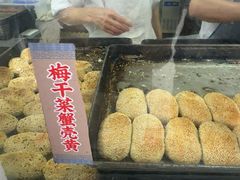 -江南蟹壳皇(新民桥店)