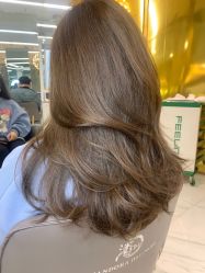 -潘多拉Hairsalon
