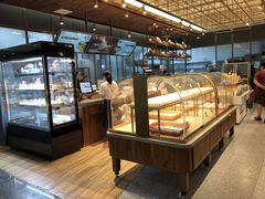 面包甜点陈列柜-UH祐禾(光谷世界城店)