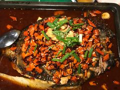 -探鱼·鲜青椒爽麻烤鱼(领展购物广场店)