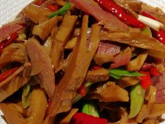 -庐灶江南·江南菜·四合院Bistro(东直门雍和宫·原华侨宾馆店)