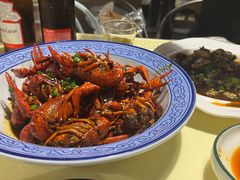 -91小龙虾·香辣蛙(蛇口店)