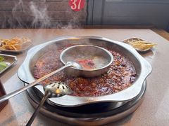 -九尺赵老四鲜鹅肠火锅