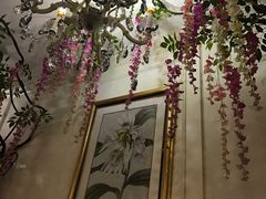 -花舍·新派粤菜·西餐·下午茶(亚运村·鸟巢店)
