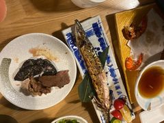 -江户烧肉(高德店)