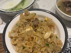 -九府羊·鲜羊火锅·烤串(新华路店)