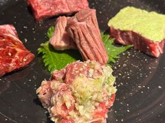 -焱铁烧·黑毛和牛专门店(杭州嘉里中心店)