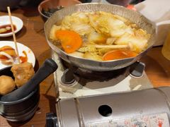 -王氏炉匠·烧鸟放题自助(三里屯店)