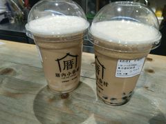 -厝内小眷村(天河南一路店)