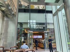 -星巴克(汇亚大厦店)