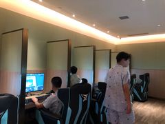 -碧涛阁水世界酒店(万家丽路店)