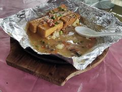 -根哥美食大雁岛(魁东一路店)