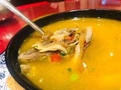 牛肉汤草炉烧饼-双东酒店(东关街店)