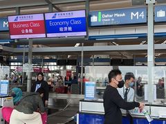 -吉隆坡国际机场