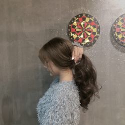 -Kraemer Paris  苏豪路易士·嘉玛发廊