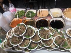 -南门头上美食街