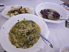 -潮喜竹溪荔湖酒家(荔枝湾店)