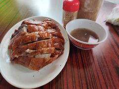 烧鹅-凌舍好烧鹅(中山路店)