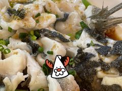 -台山美食一绝阿四台山黄鳝饭(阿四创作店)