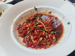 -柴米油盐(土菜院子店)