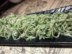 -遇见长安之高山流水(李家村万达店)