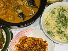 -雅酌园·烟火南京菜(颐和路店)