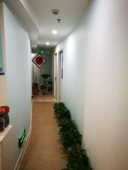 -余祖萍专业经络瘦身