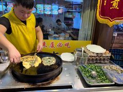 -老闽味沙茶面·姜母鸭(传承35年曾厝垵店)