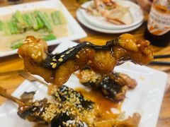 -开禾52阿伟海鲜加工