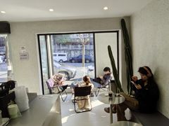 -北芒BEIMO COFFEE(五台山店)