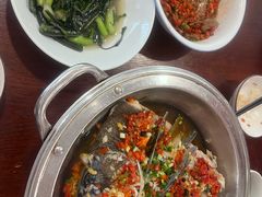 -金味老饭铺(晚报店)
