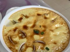 -花乐餐厅(涠洲岛店)