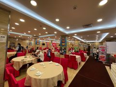 大堂-阳江餐厅·30年老字号·粤菜海鲜大排档