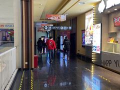 -华谊兄弟影院(IMAX洋桥店)