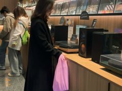 -黑胶星球(华发中城商都店)