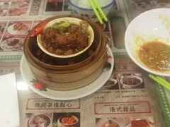 -七爷清汤腩·港式餐厅(金狮广场店)