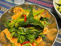 -驿楼兰·新疆菜(火车站店)