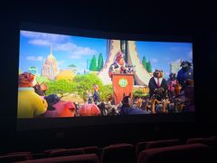 -喜满客影城(汉神广场店)