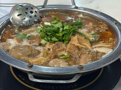 -欢乐牛香(东海二路店)