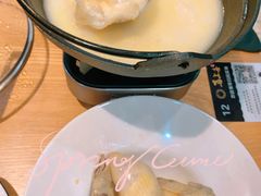 -喜上喜鸡煲翅(吉大店)