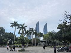 -厦门大学(思明校区)