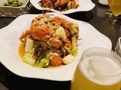 -虾胡闹·澳洲小龙虾·烧烤(福田鲨鱼店)