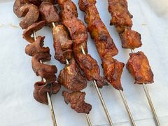 -王记西鎮电烤肉(汶上路店)