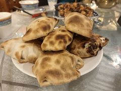 -维吾尔餐厅(宜山路店)