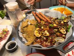-遇西祠·海鲜烧烤(总店)