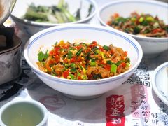 鸭掌筋-壹盏灯(蚂蚁工房店)