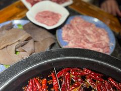 -陈眼镜火锅(总店)